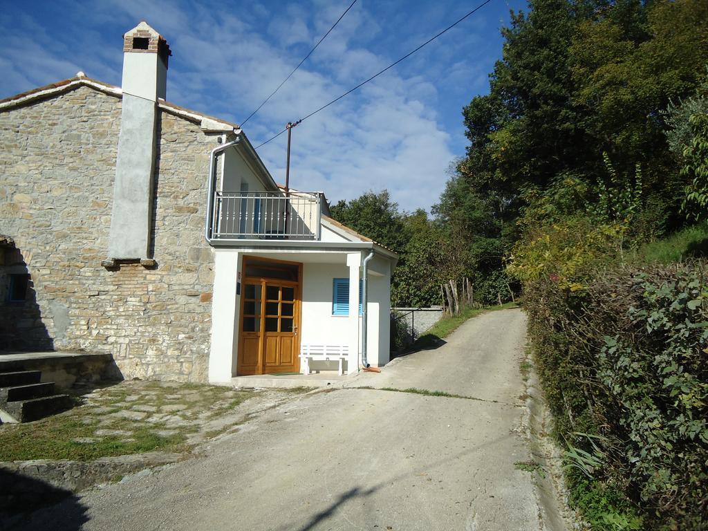 Holiday Home Grimalda Exterior foto